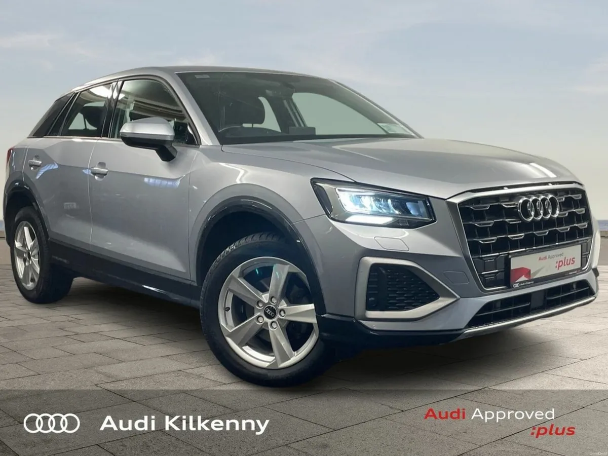 Audi Q2 ** Irish Car - Full Audi History ** 30 TFS - Image 1
