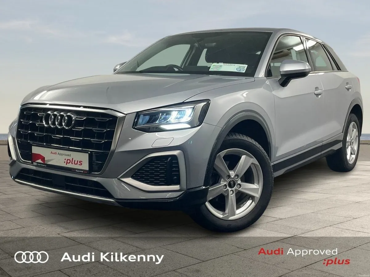 Audi Q2 ** Irish Car - Full Audi History ** 30 TFS - Image 3