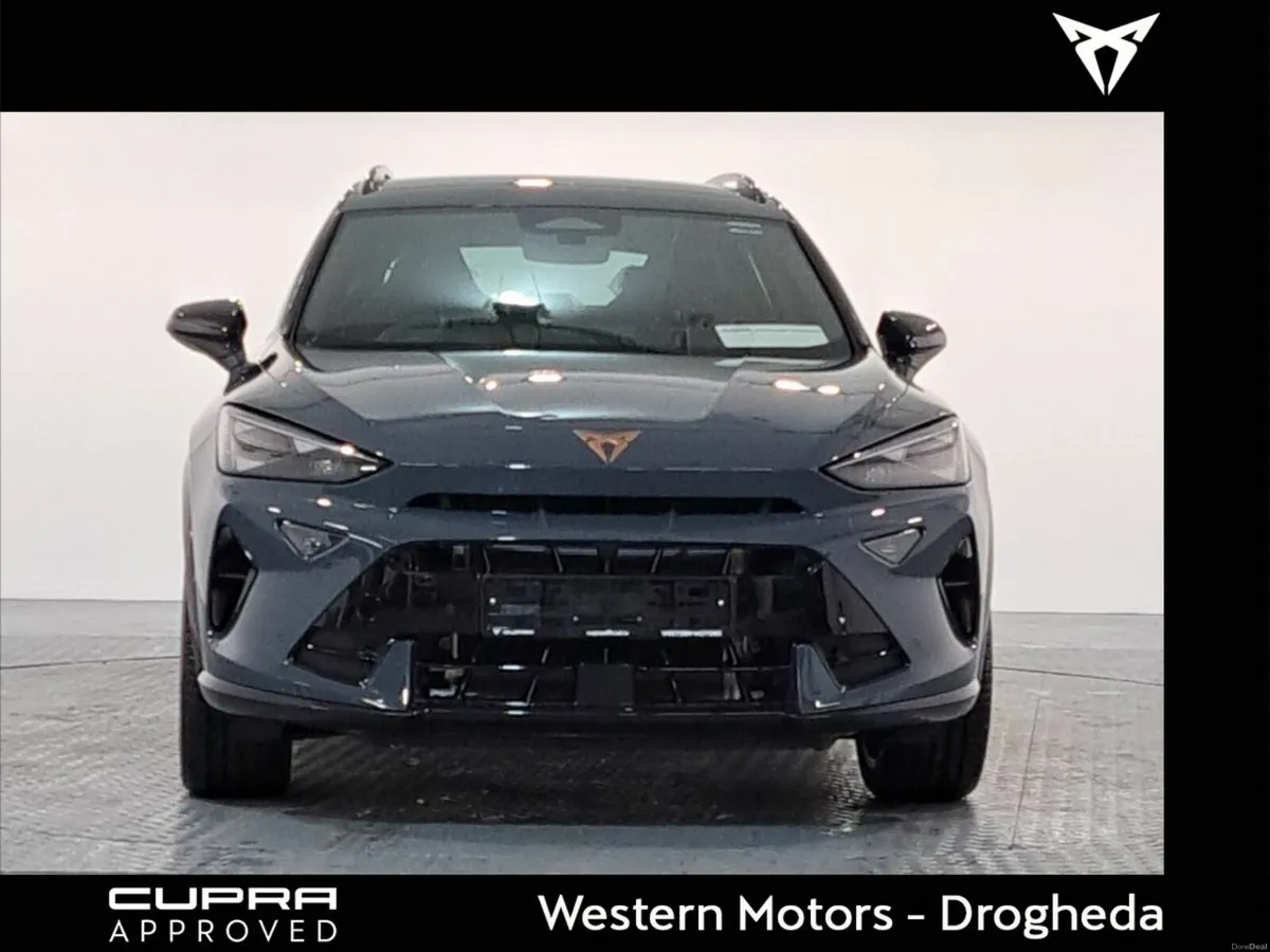 Cupra Formentor V2 1.5 TSI eHYBRID 204hp - Image 4