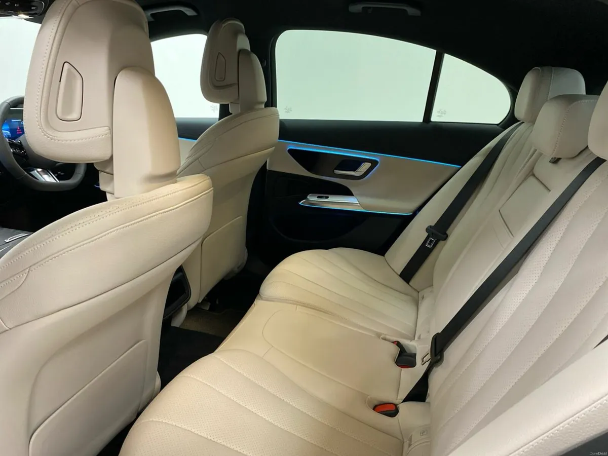 Mercedes-Benz E-Class E 300 E AMG EDITION PLUS | 3 - Image 4