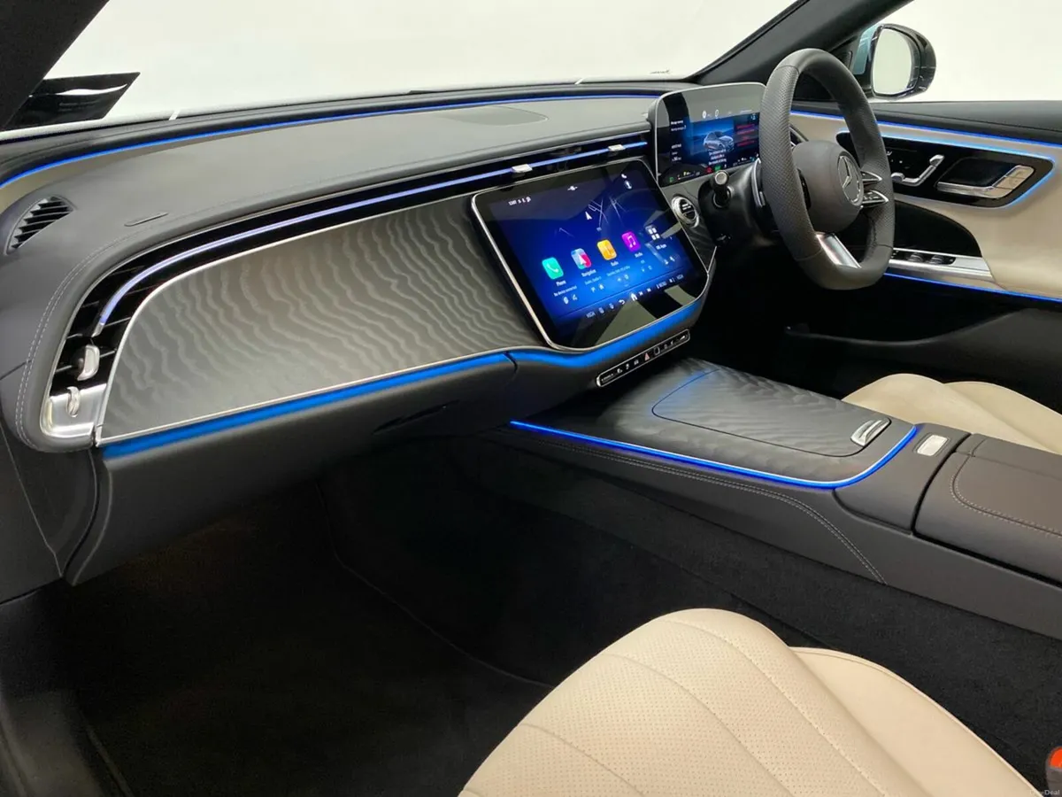 Mercedes-Benz E-Class E 300 E AMG EDITION PLUS | 3 - Image 6