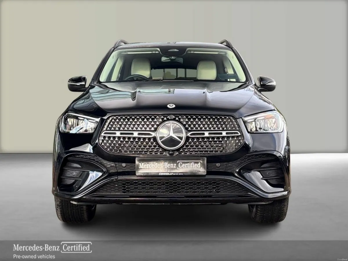 Mercedes-Benz GLE GLE 350de | AMG Exterior | €1008 - Image 6