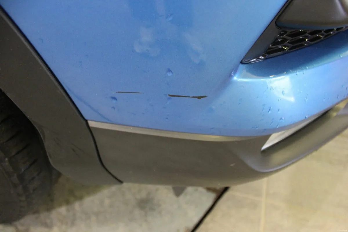 Nissan Qashqai 1.5 DSL SV SS MY19 - TENDER 19 - GR - Image 3