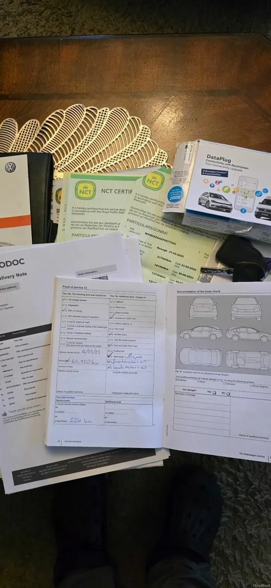 Volkswagen up! 2015 - Image 3