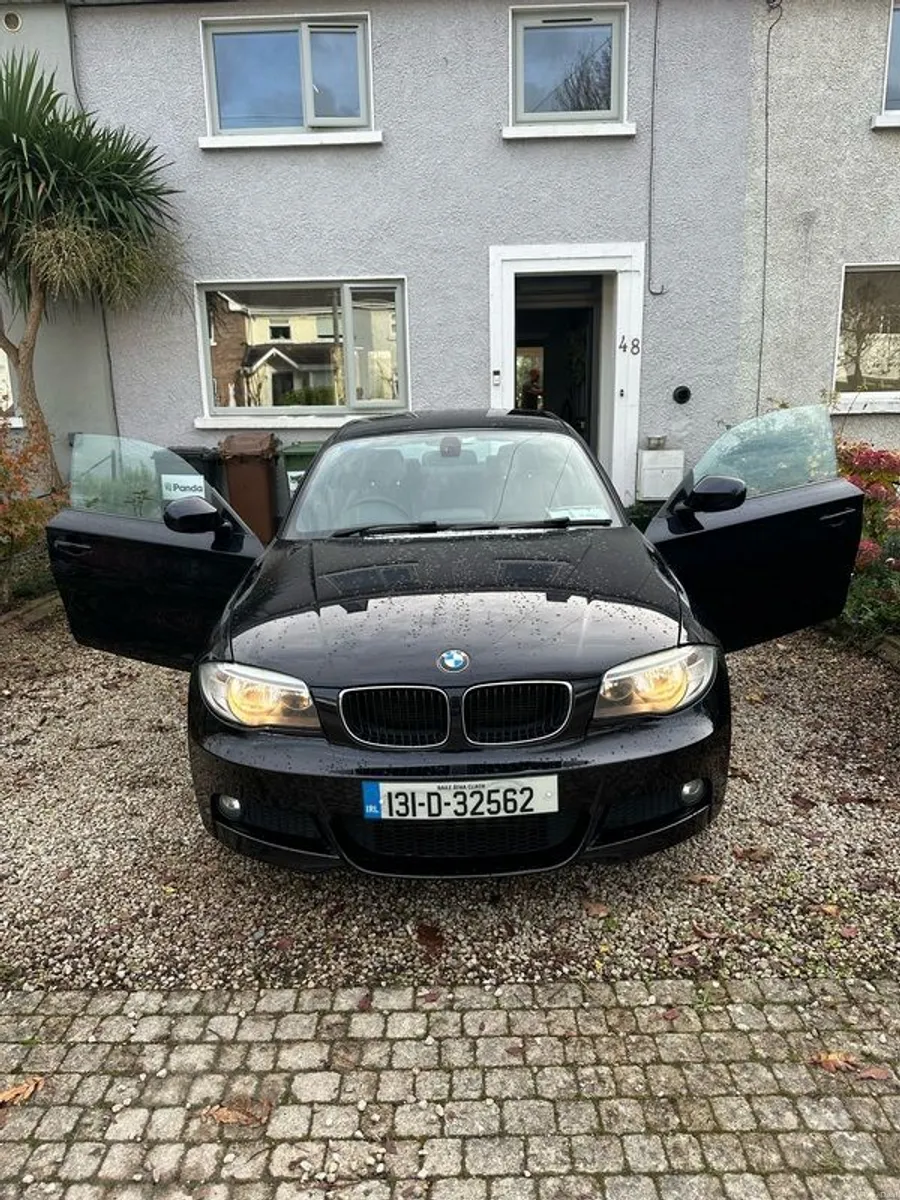 BMW 1-series M Sport 2.0 Turbo Diesel - Image 3