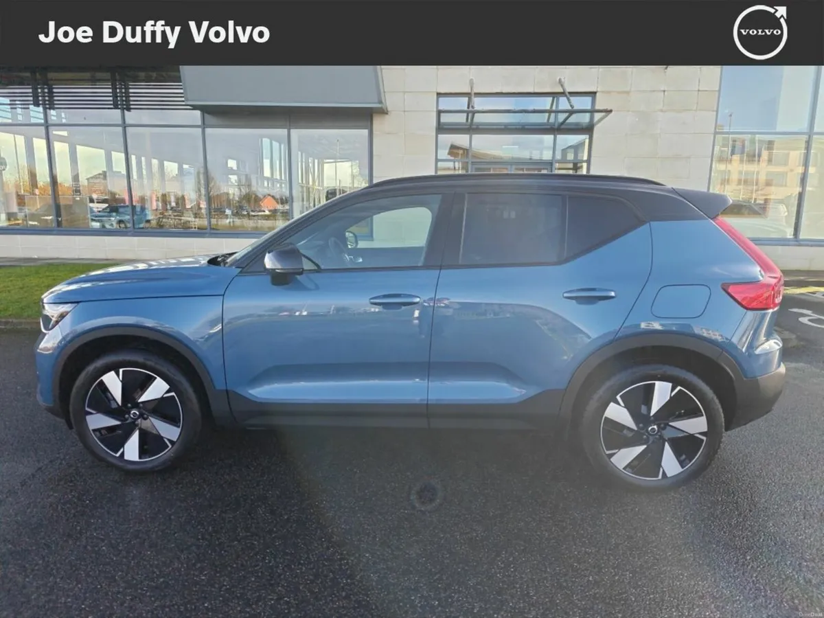 Volvo EX40 EX40 SIN MTR EXT RNG RWD PLUS - Image 4