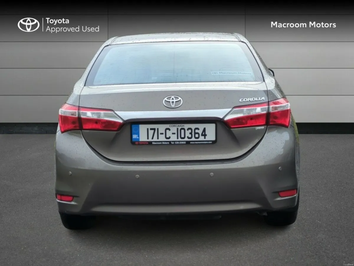 Toyota Corolla FRESH SELECTION OF TRADE-INS COROLL - Image 4