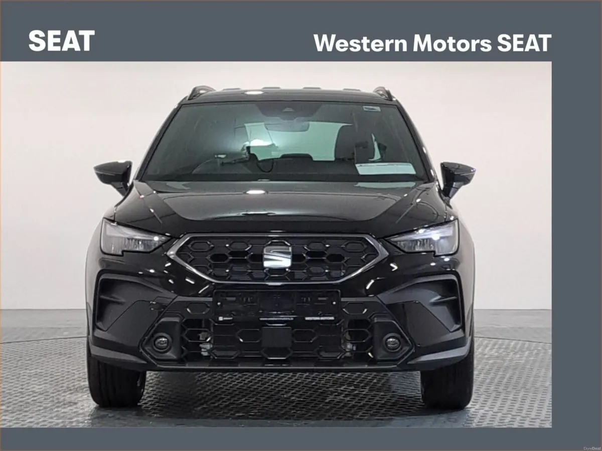 SEAT Arona New Shape SE Plus 1.0 TSI 115hp - Image 4