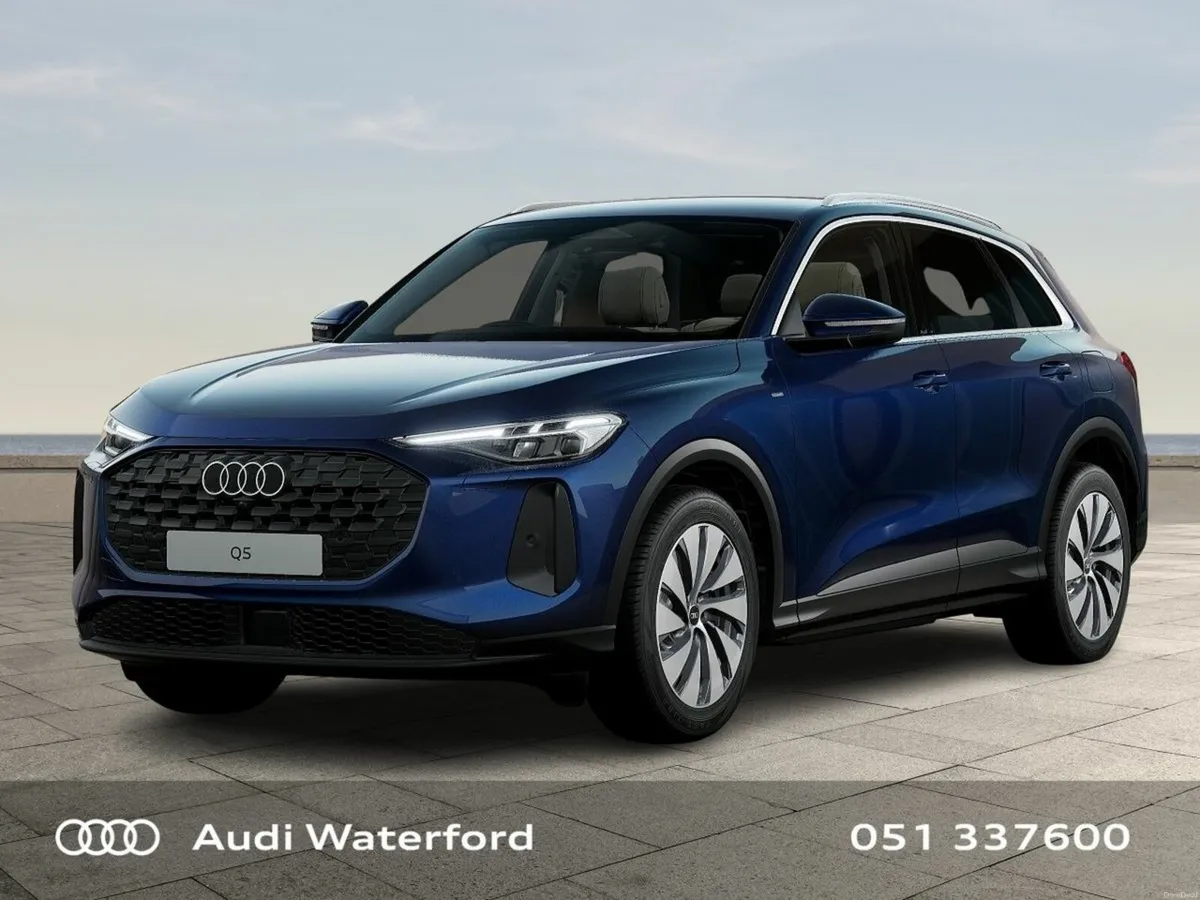 Audi Q7 E-Hybrid Quattro SE - Image 1