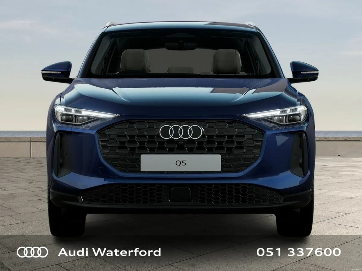 Audi Q7 E-Hybrid Quattro SE - Image 4