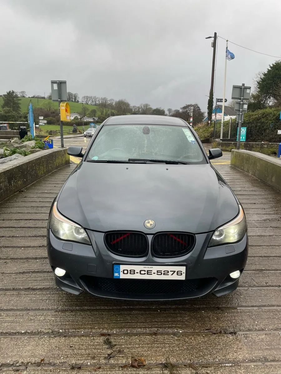 Bmw Msport - Image 4