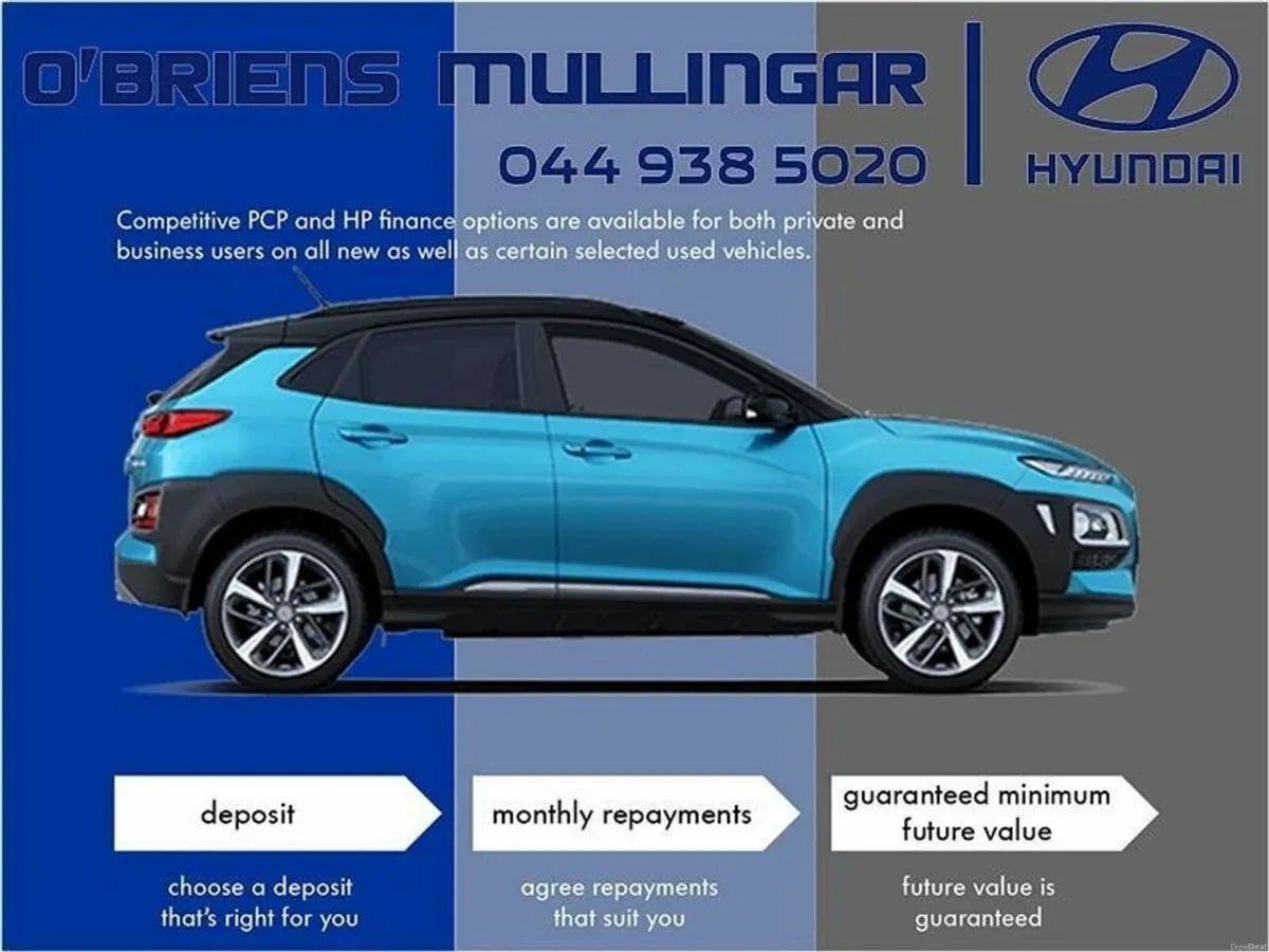 Hyundai Tucson 4WD Comfort Plus PHEV Auto - Image 3