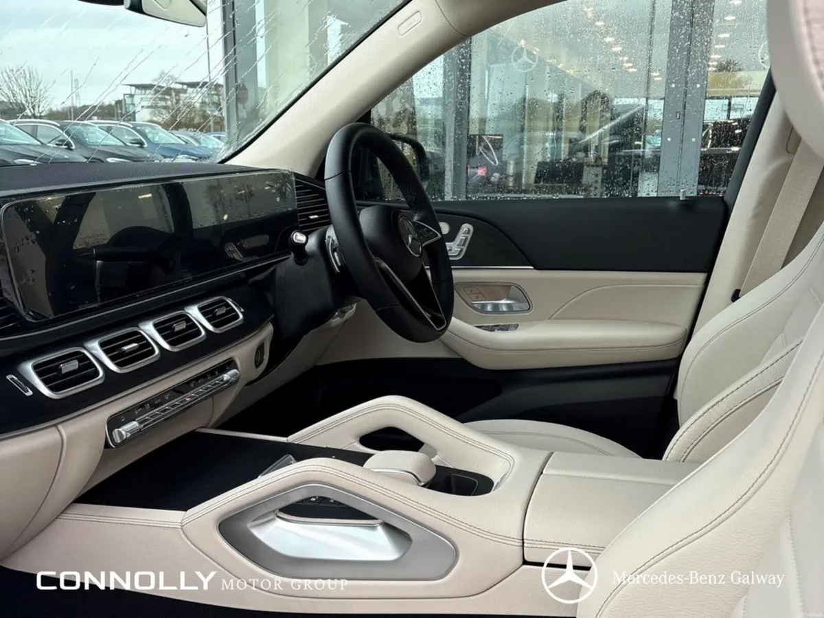 Mercedes-Benz GLE GLE 350de | AMG Exterior | €925p - Image 5