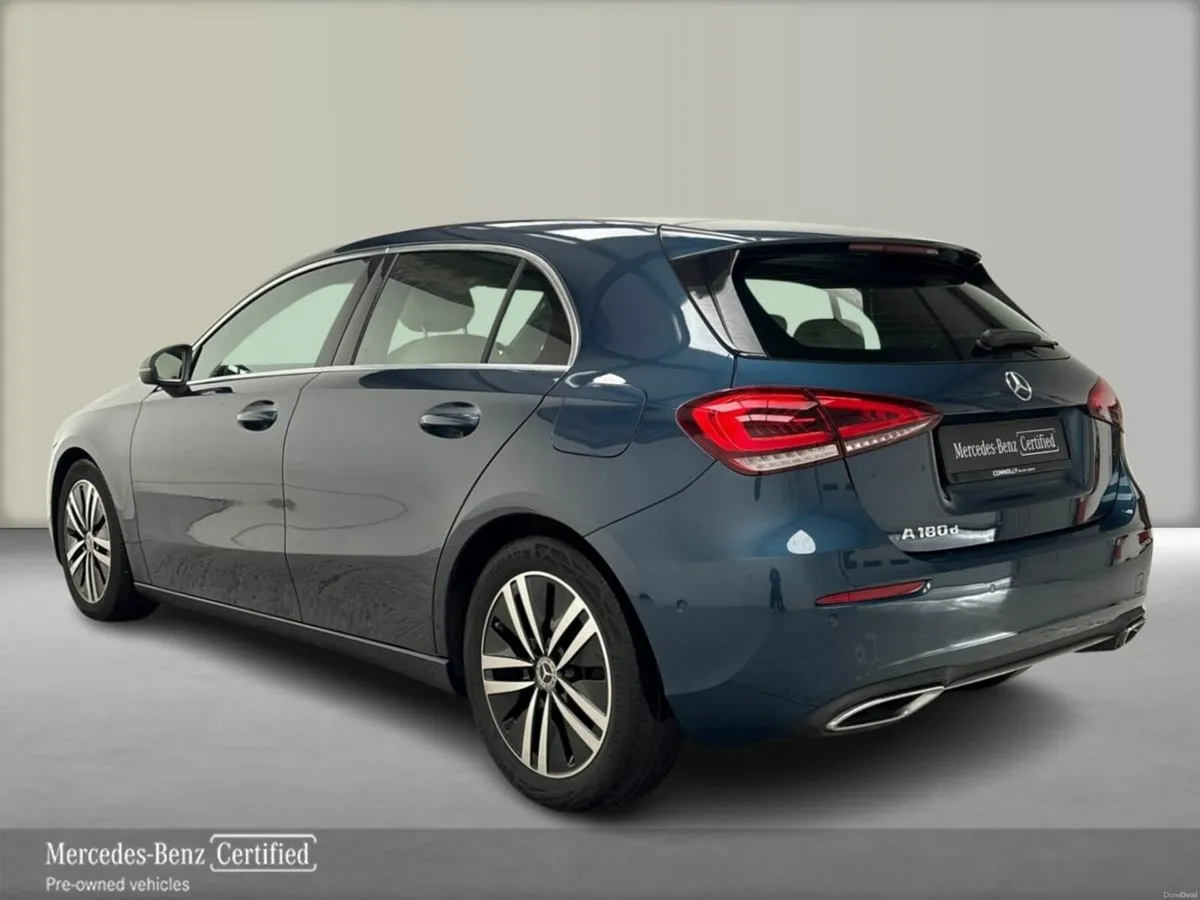 Mercedes-Benz A-Class A180d A/T Progressive €335pm - Image 3