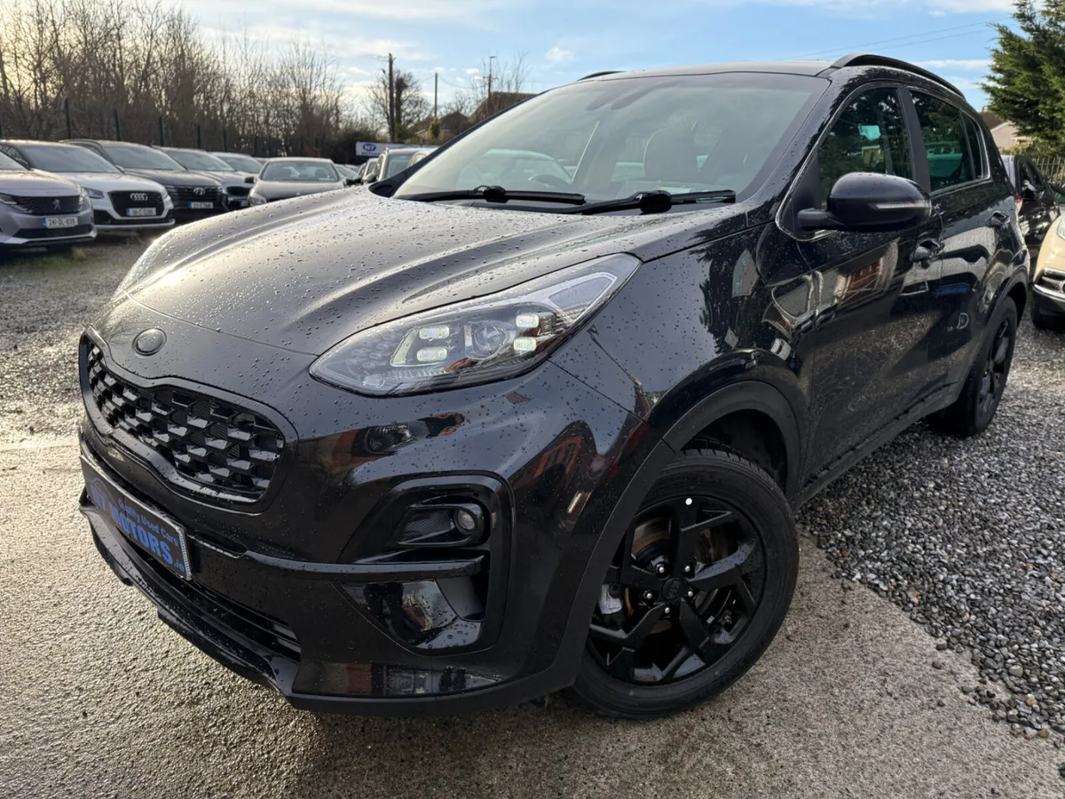 2022 Kia Sportage 1.6 K3 - Image 2