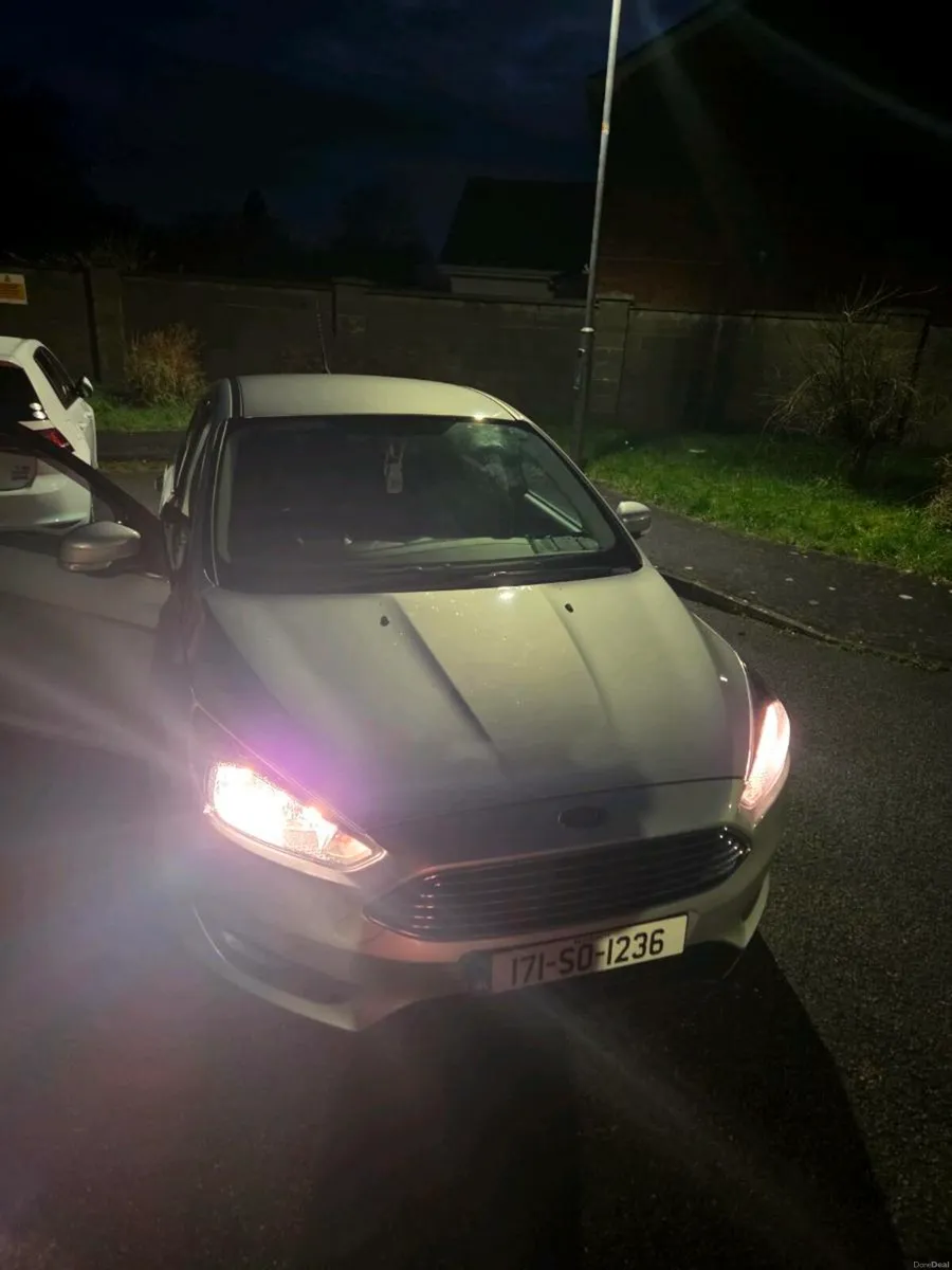 FORD FOCUS 171 NCT - Image 2