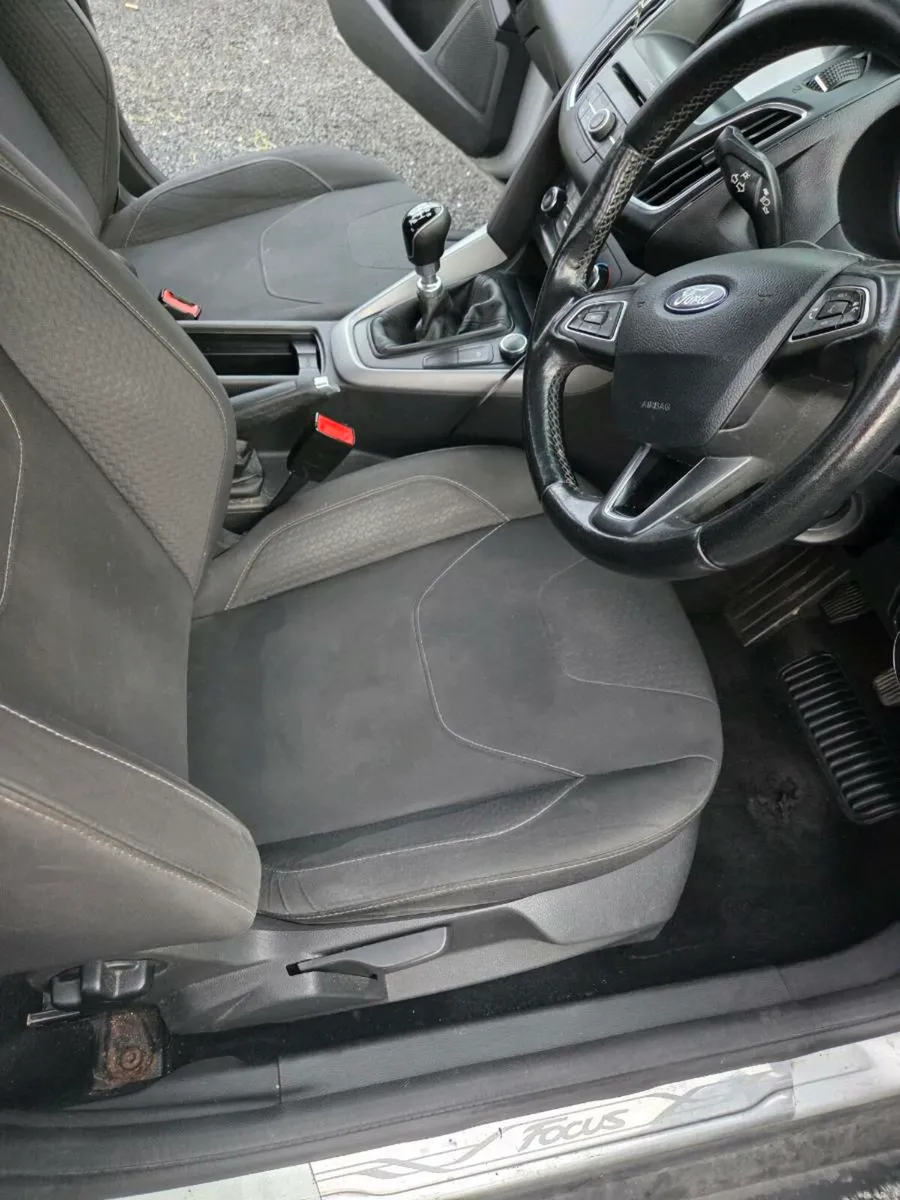 Ford focus 171 NCT - Image 2