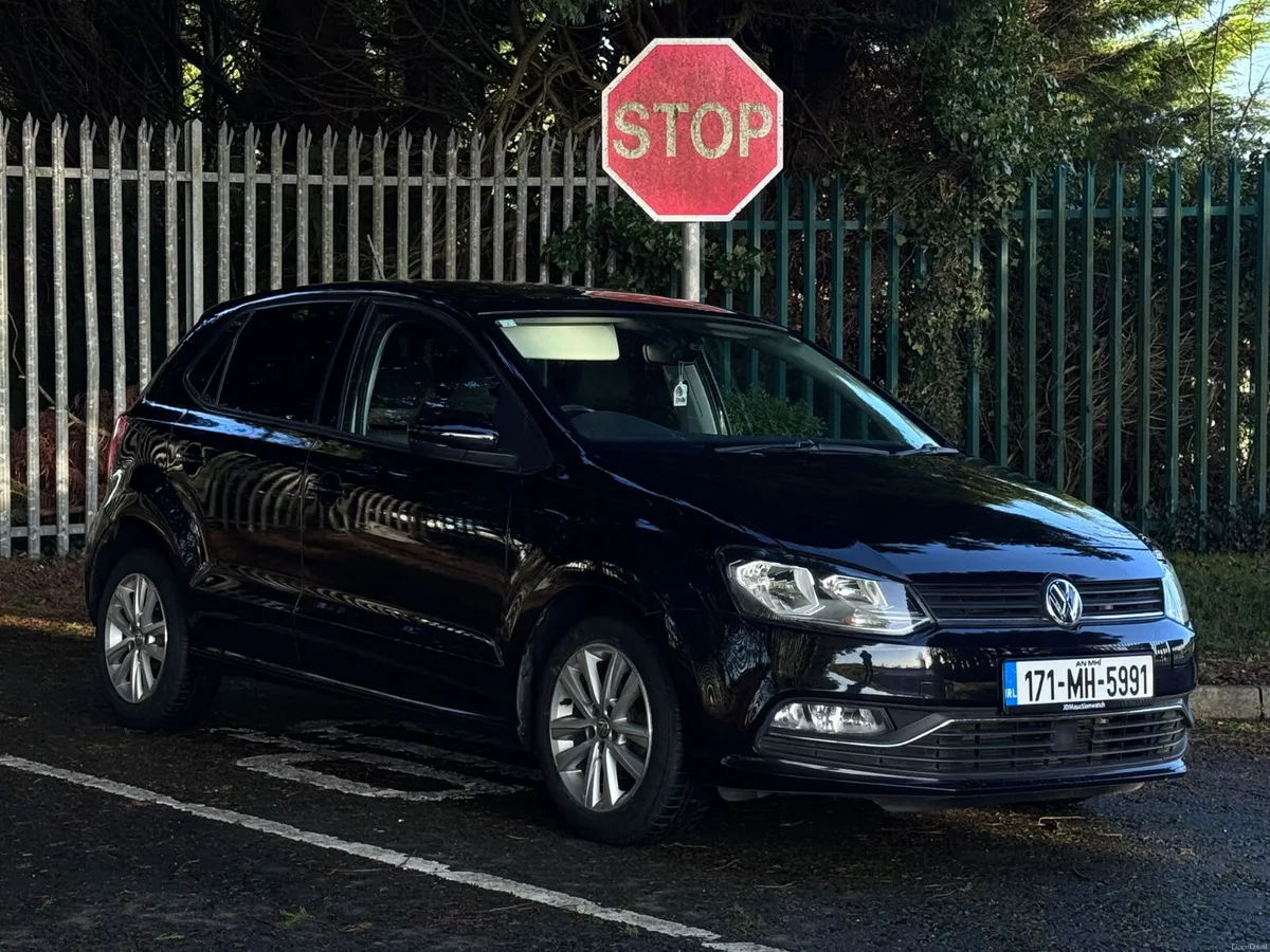 2017 VW Polo 1.2 Automatic - Image 2