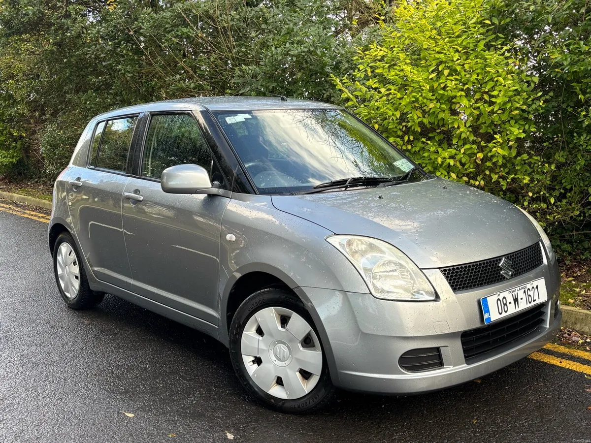 Suzuki Swift ‼️ Only 84 000 km  ‼️ - Image 1