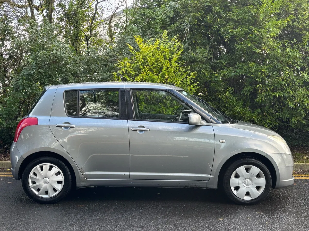 Suzuki Swift ‼️ Only 84 000 km  ‼️ - Image 3