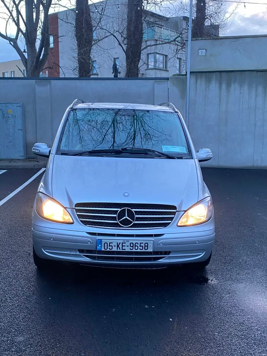 Mercedes Viano - Image 3