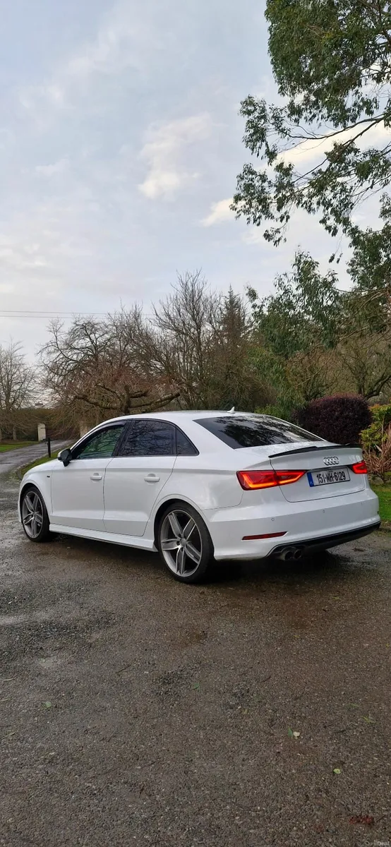 Audi A3 2.0 tdi Auto - Image 3