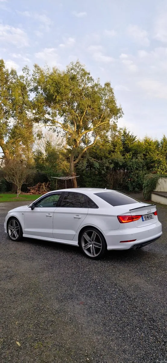 Audi A3 2.0 tdi Auto - Image 4