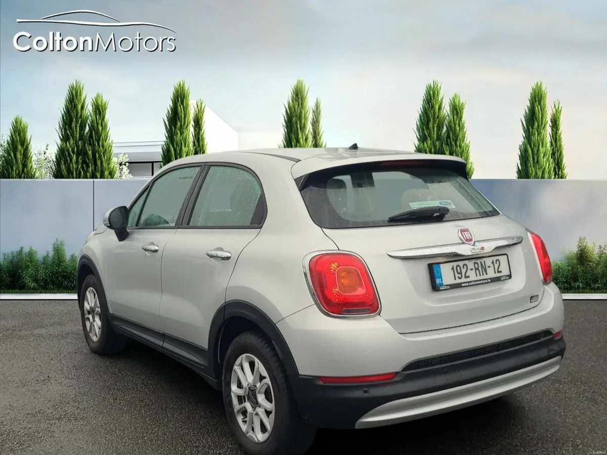 Fiat 500X 1.3 MultiJet II (95hp) Pop Star DIESEL - Image 3