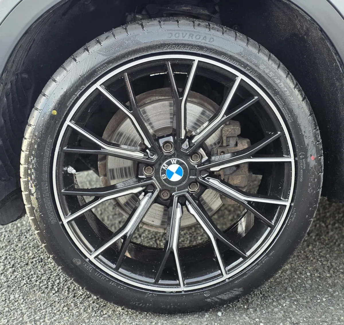 BMW X3 Low Miles XDrive 2.0 Diesel Auto (171) - Image 6