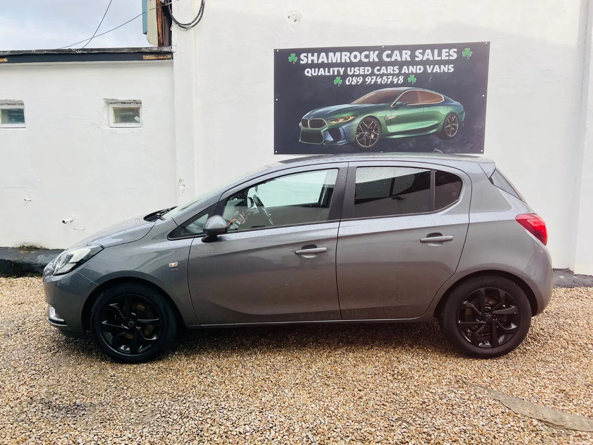 2015 Opel Corsa 1.4 Sri Ecoflex - Image 2