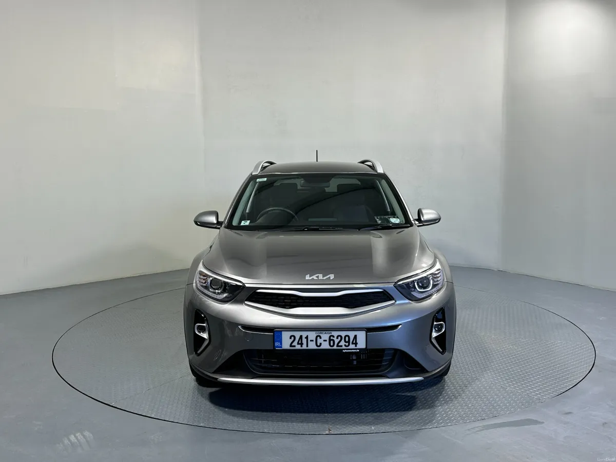Kia Stonic K2 1.0 Petrol 241 - Image 2