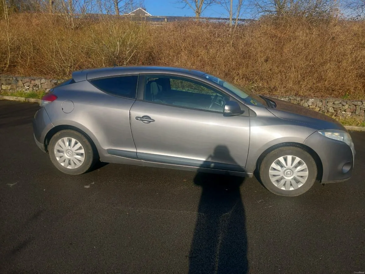 10.Megane.1.5dci.263km.nct.2/27.1550e - Image 3