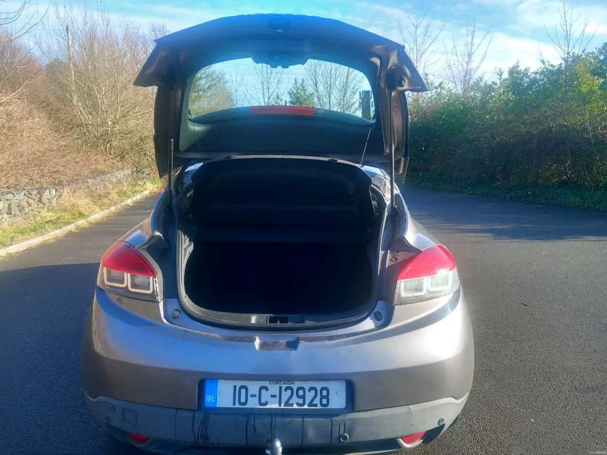10.Megane.1.5dci.263km.nct.2/27.1550e - Image 2