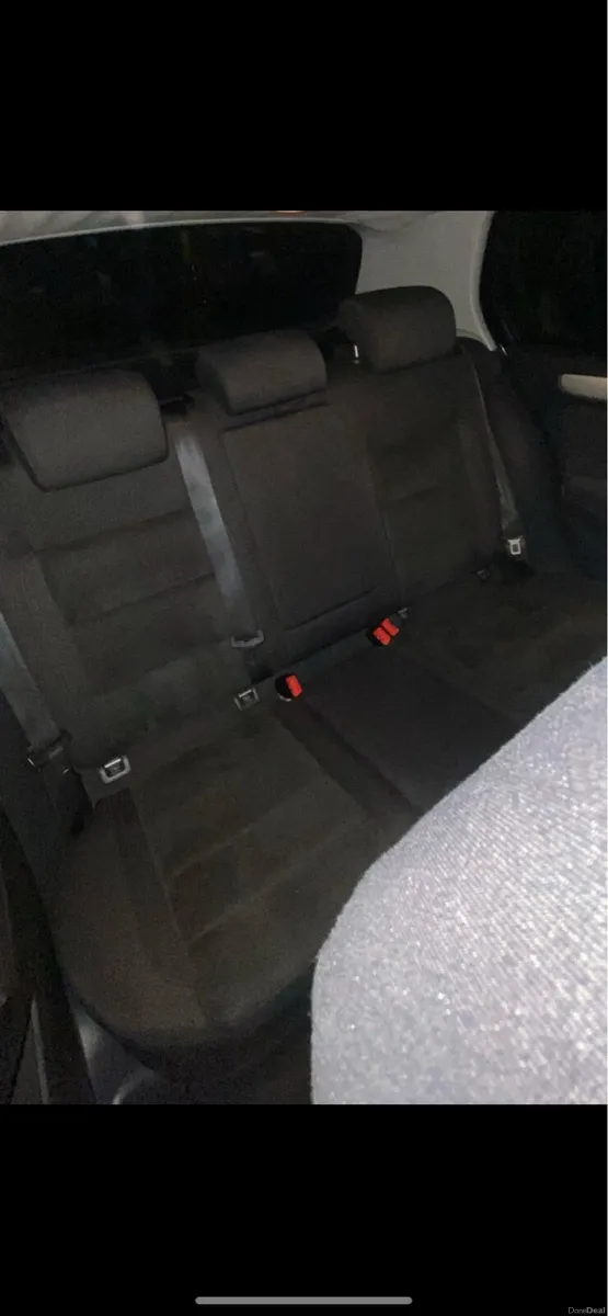 Volkswagen Golf 2009 - Image 3