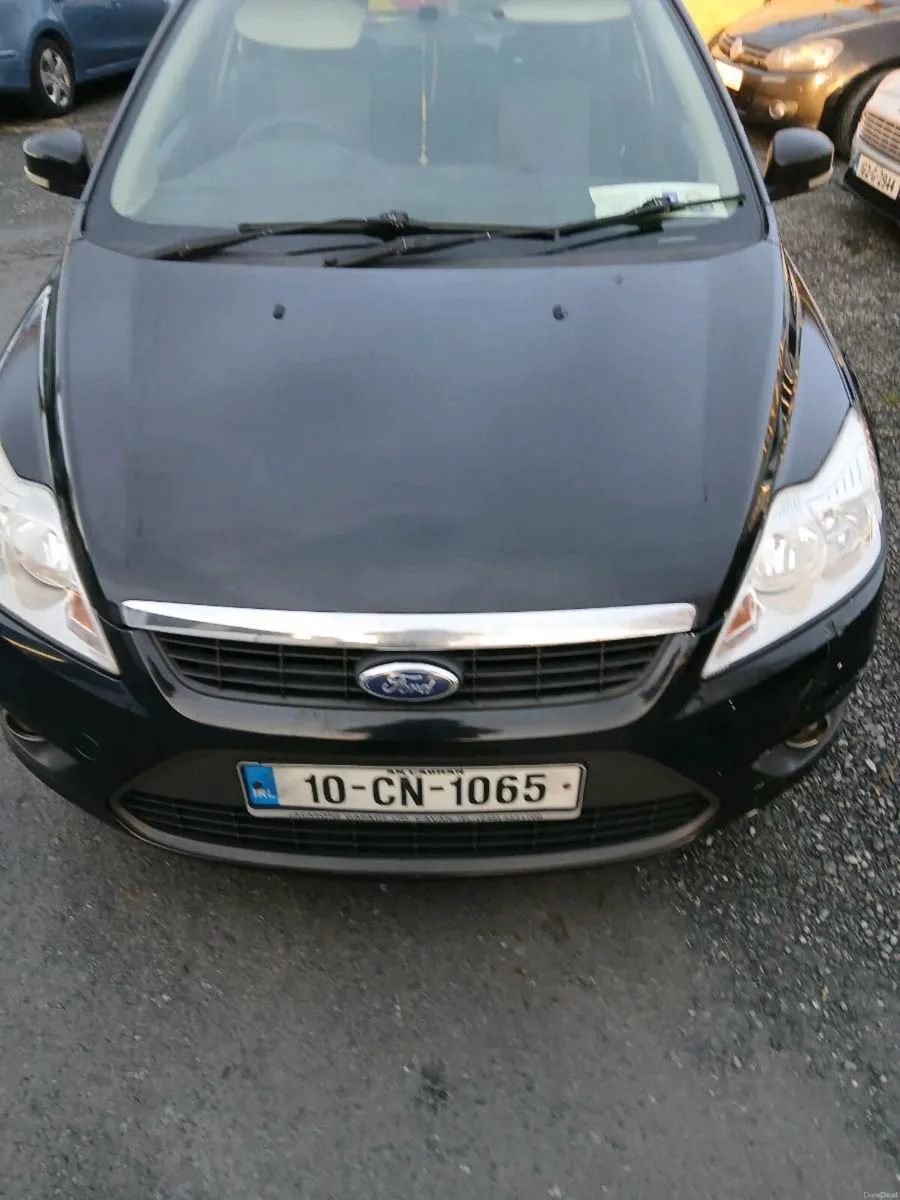 Ford focus - Image 2