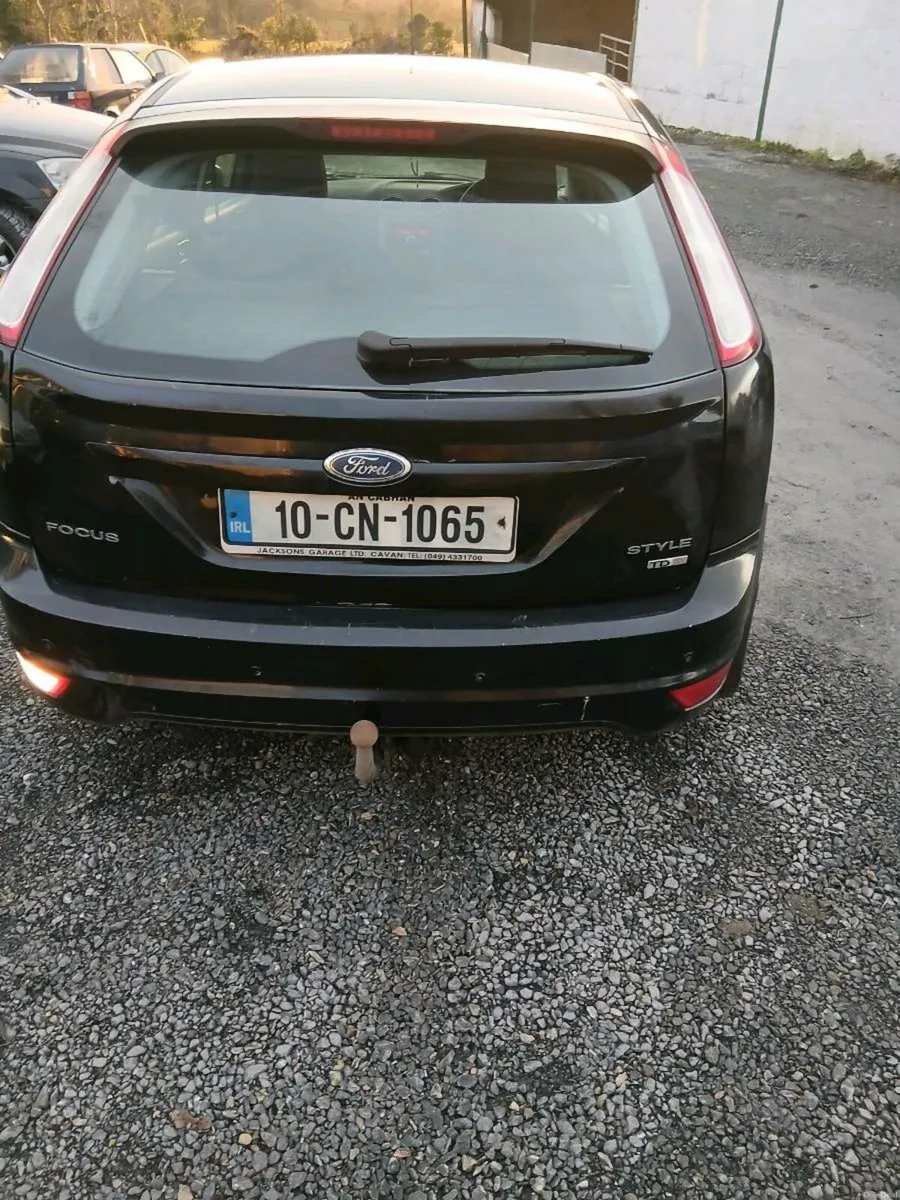 Ford focus - Image 4
