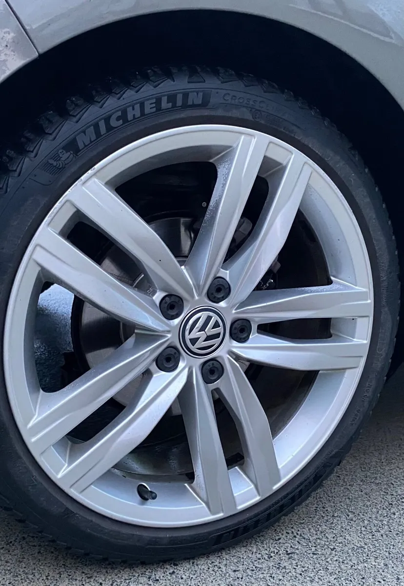 Volkswagen Golf Highline 1.6 TDI | 162 | - Image 2