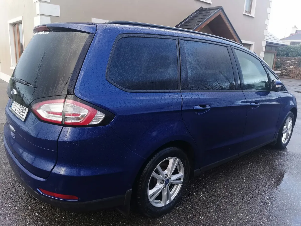 Ford Galaxy - Image 2