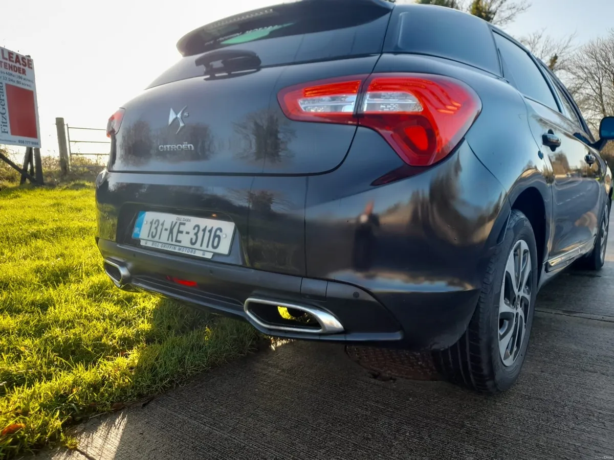 Citroen DS5 - Image 3