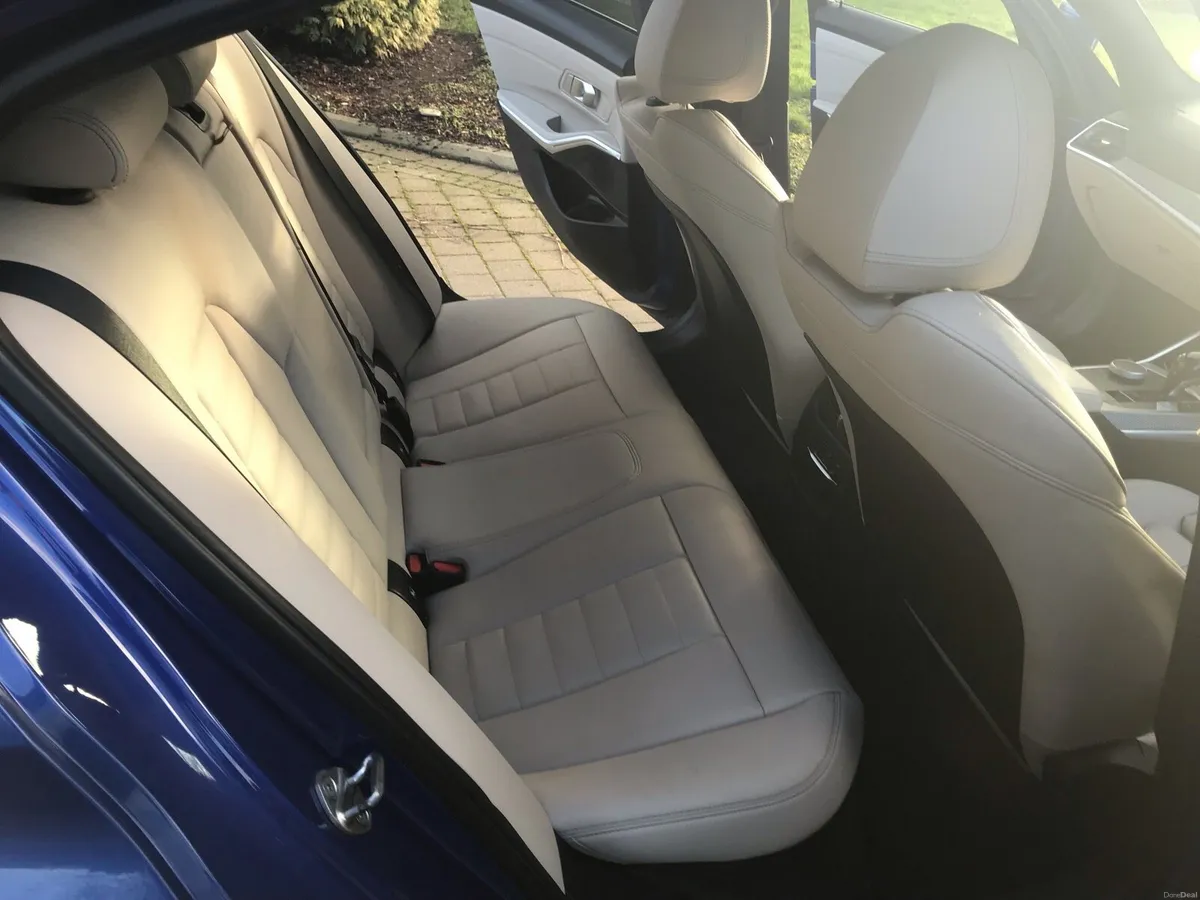 2022 BMW 330E €25,950.00 INC VRT - Image 4