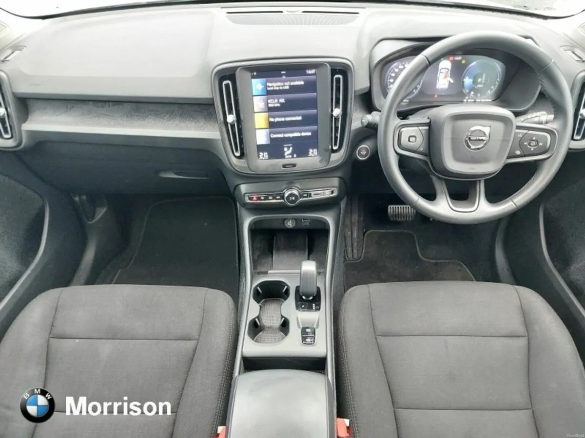 Volvo XC40 At 4 Inscription Expression PHEV - Image 2