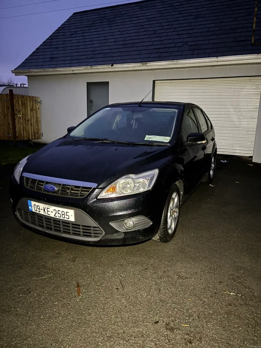 ford focus - Image 1