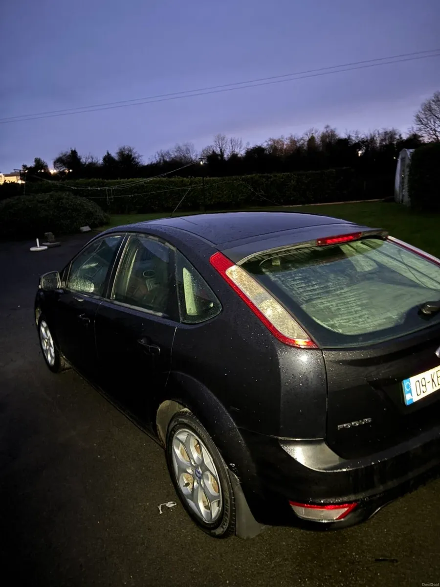 ford focus - Image 2