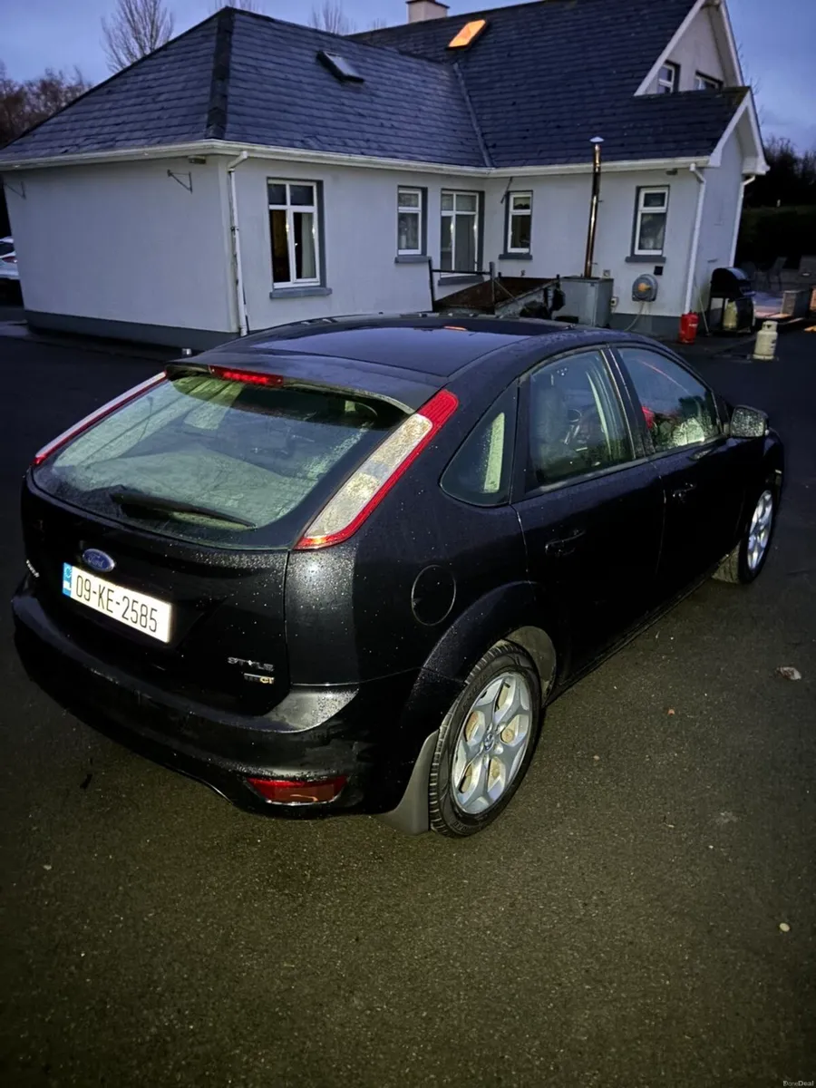 ford focus - Image 3