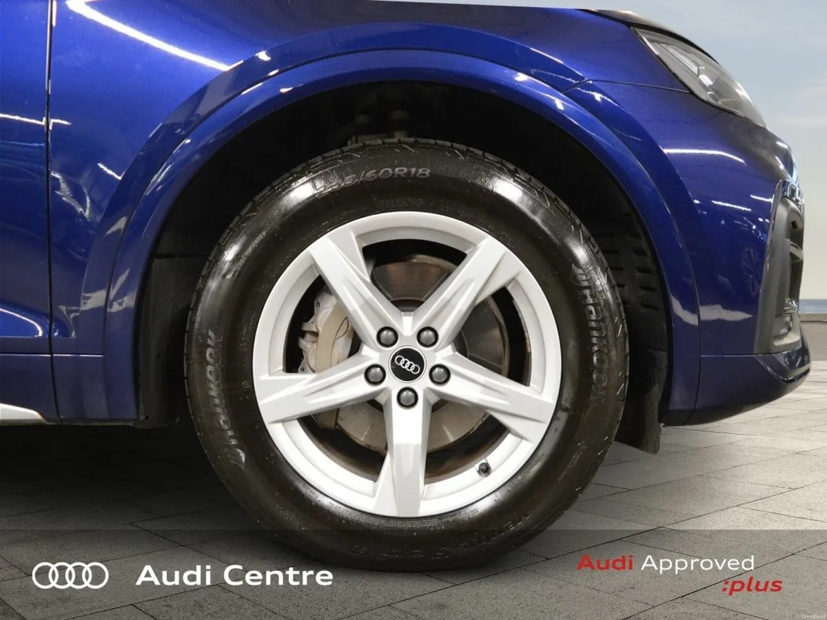 Audi Q5 35 Sportback TDI 163HP S-tronic SE - Image 3
