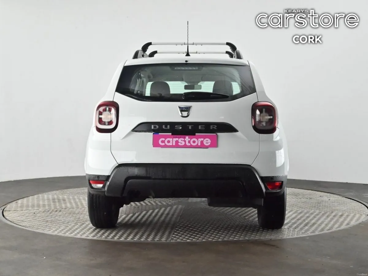 Dacia Duster 1.5 Blue dCi 115 Essential - Image 4