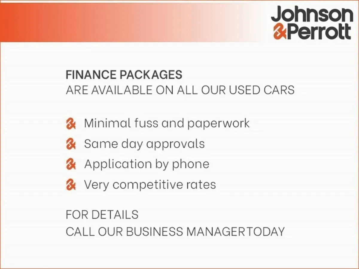 Ford Puma Premium 52kWh Automatic - Image 3