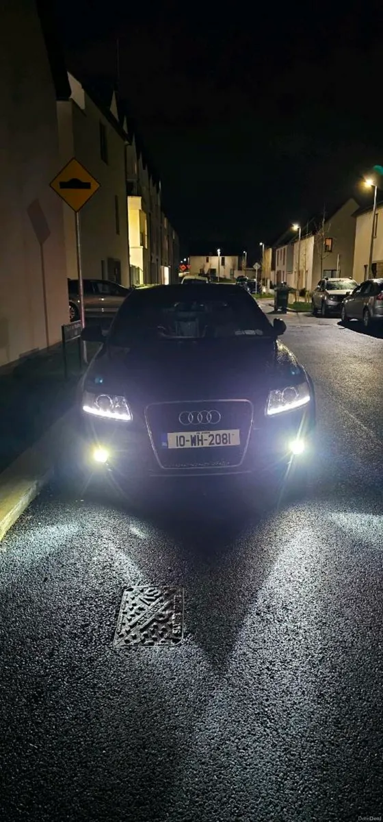 Audi 6 - Image 1