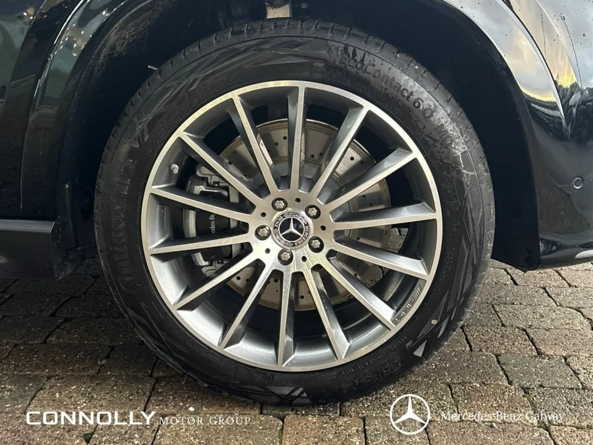 Mercedes-Benz GLE GLE 350de | AMG Exterior | €1025 - Image 6