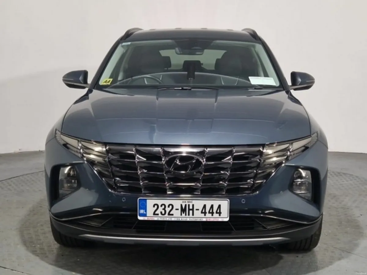 Hyundai Tucson PHEV Executive Plus - Image 3